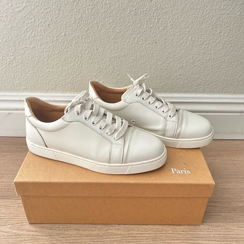 Christian Louboutin Vieira Sneakers